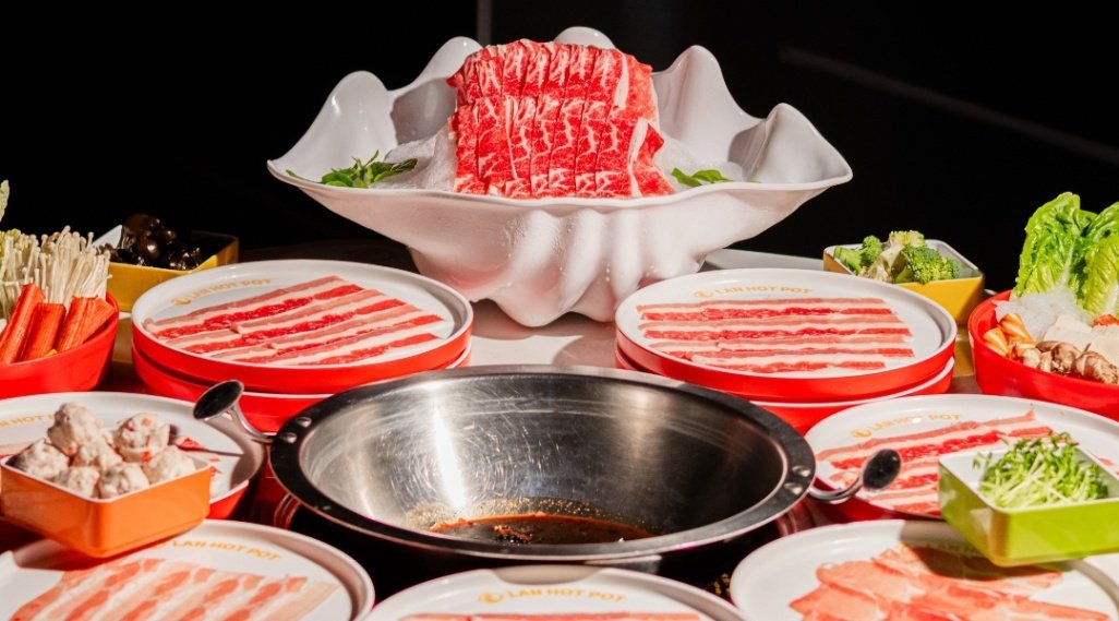Lan Hot Pot @ Ayala Malls Circuit