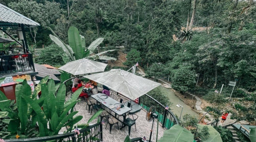 Manggis Green Valley @ Kampung Sungai Penchala