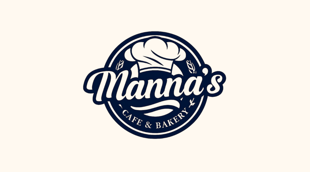 Manna's Cafe n Bakery @ SS10