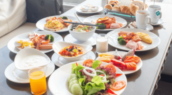 โมดัส พิซซ่า @ พัทยา โมดัส บีชฟร้อนท์ รีสอร์ท