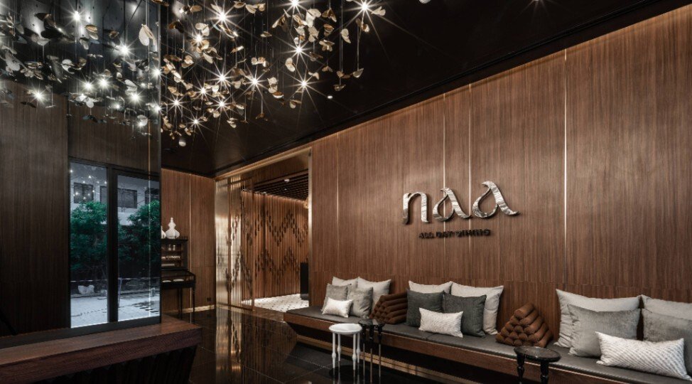 Naa Restaurant @ Maison Hotel Bangkok