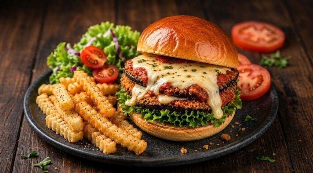 Oasis Bistro & Cafe @ AA Centre