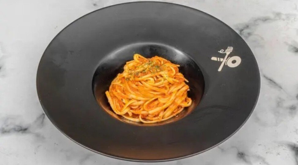 Pasta e Formaggio (P&F) @ International Plaza