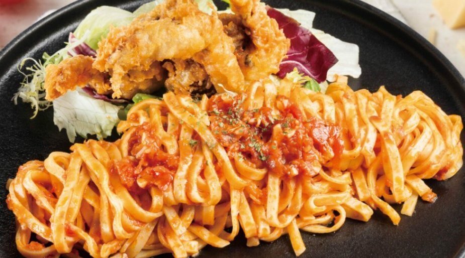 Pastaholic @ Tuen Mun