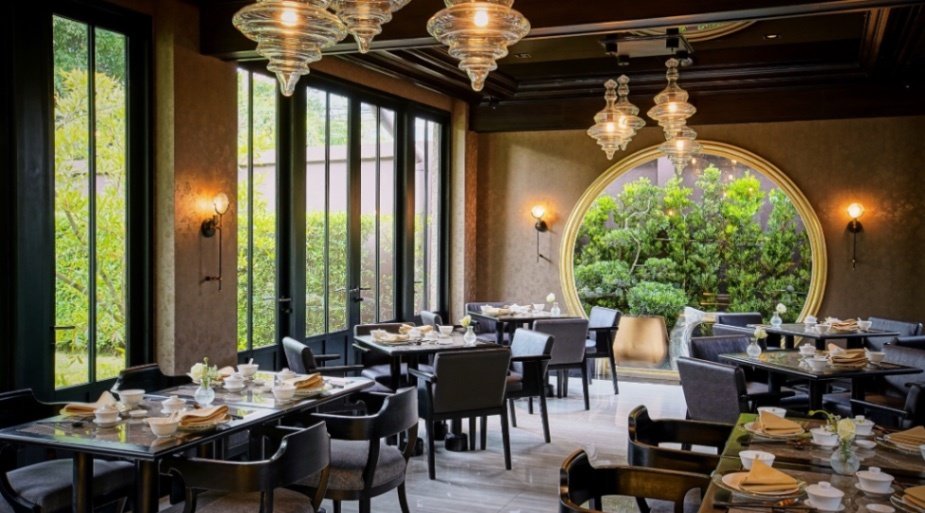 PengYou Cuisine & Specialty Bar @ Rama 9