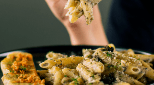 Perene Cakes and Pastries @ Ayala Malls Vertis North