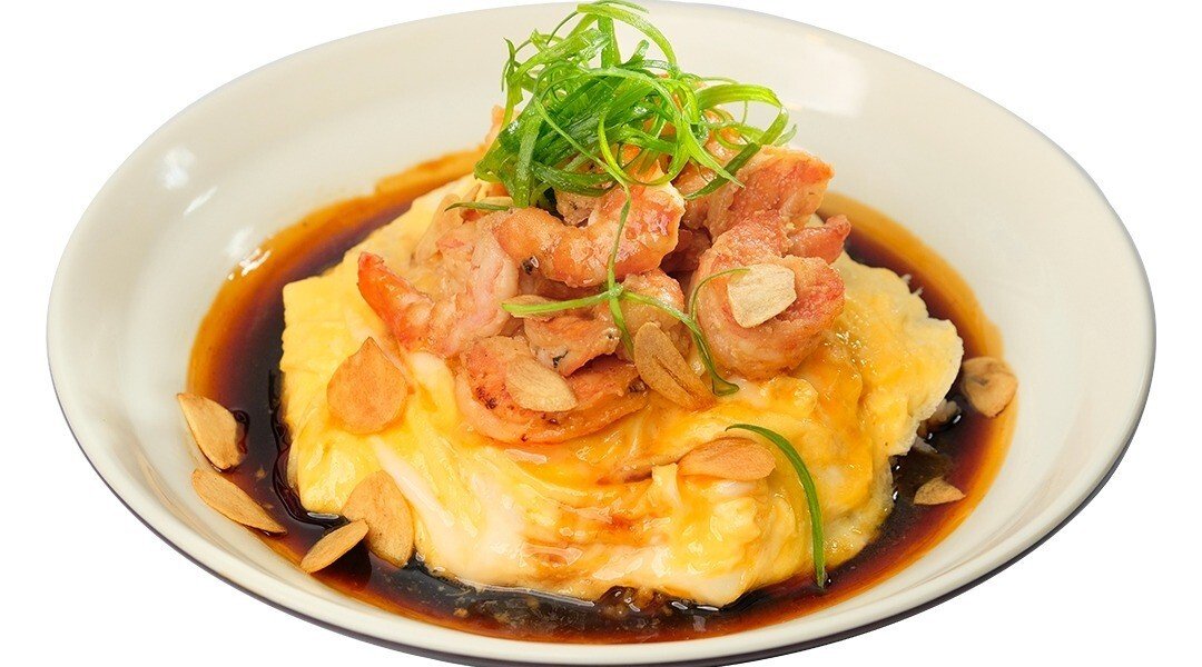 Pura Ebi Kitchen 