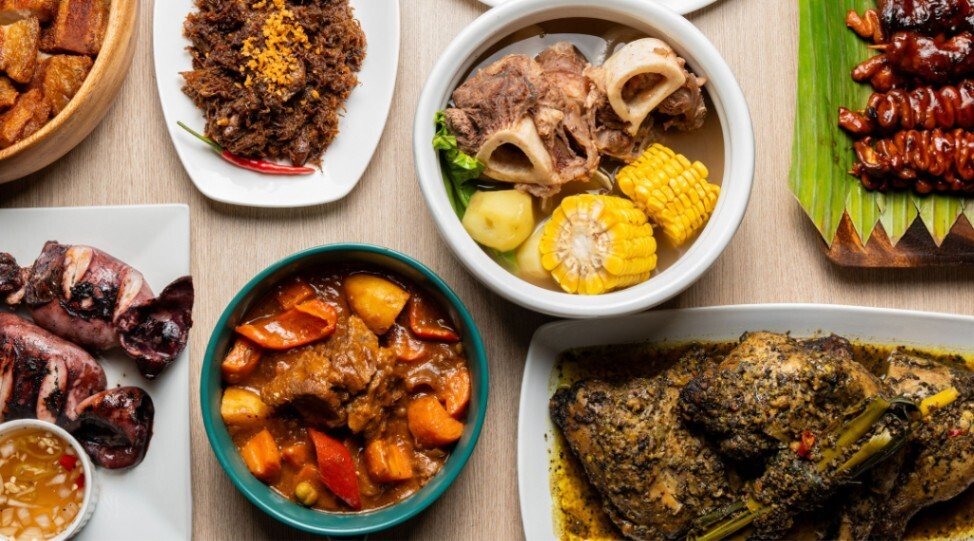 Rehiyon Bistro Lounge