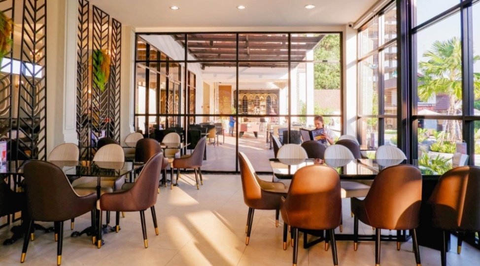 รสเจริญ บาย กวงซีฟู๊ด