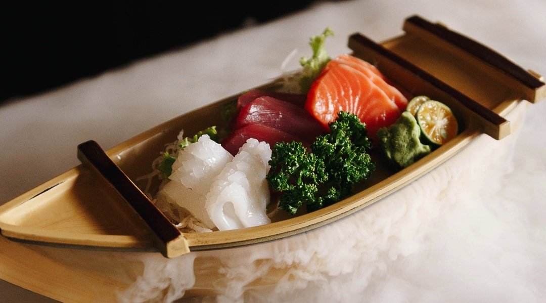 Shonan Restaurant @ Manila