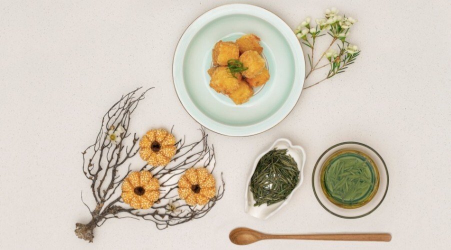 Si Chuan Dou Hua Restaurant @ PARKROYAL on Beach Road