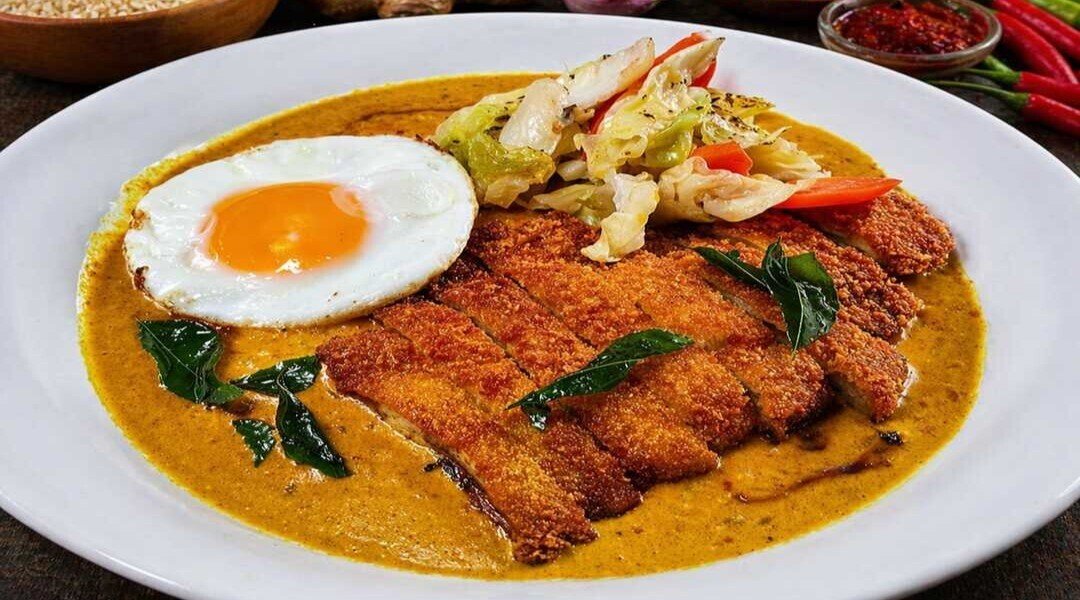 Simon Says Cafe@Boat Quay