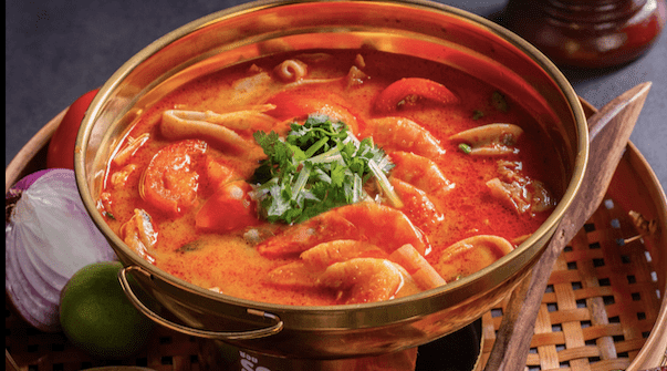 Soi 55 Thai Kitchen @ Sri Petaling