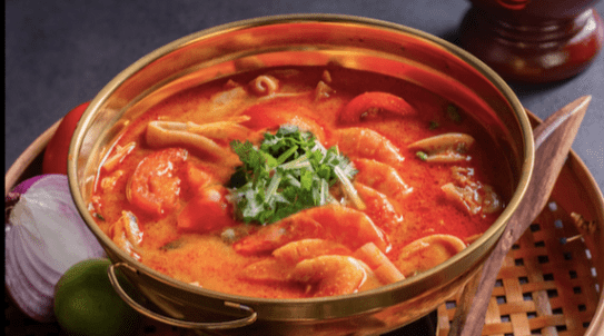 Soi 55 Thai Kitchen @ Taman Melati