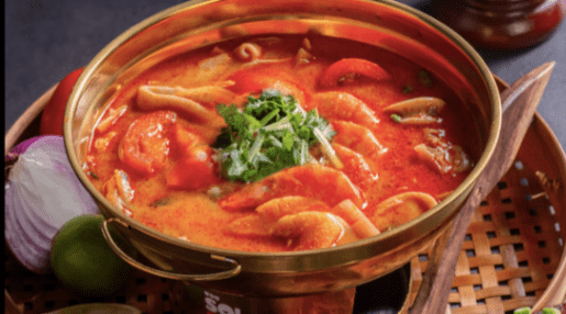 Soi 55 Thai Kitchen - Rawang