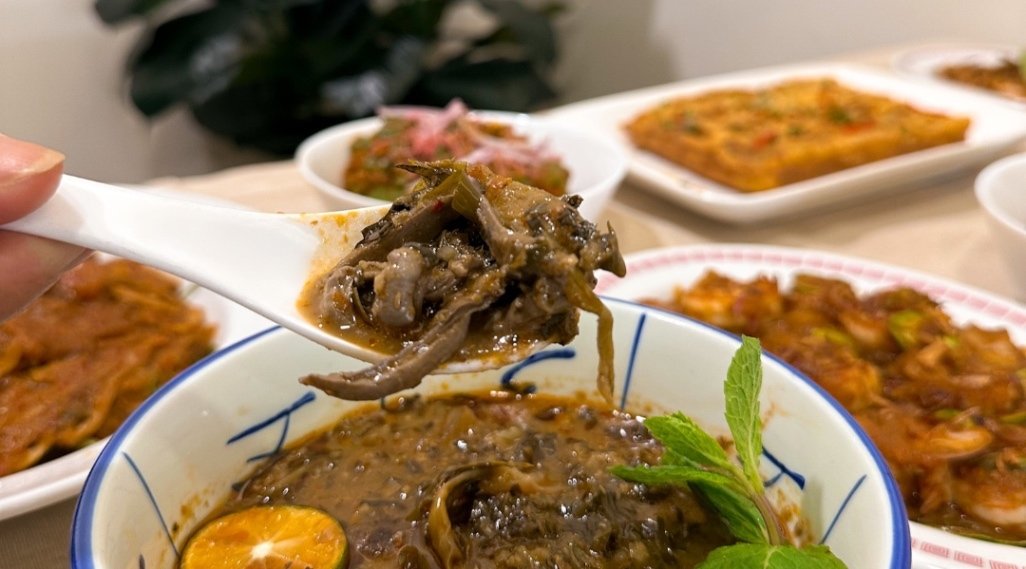 Sri Nyonya Bistro