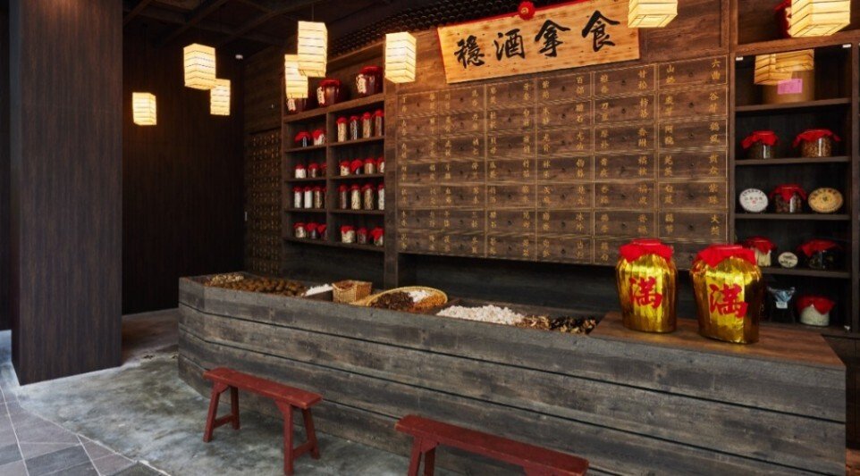 Synthesis @ Suntec City