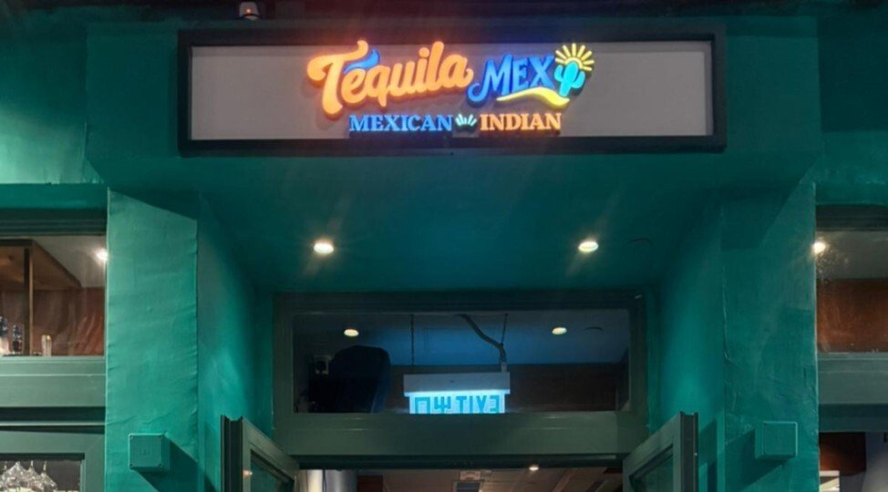 Tequila Mex @CausewayBay