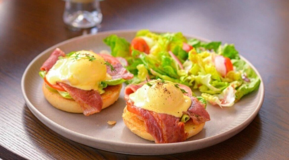 The Jiran Cafe @ Johor Bahru