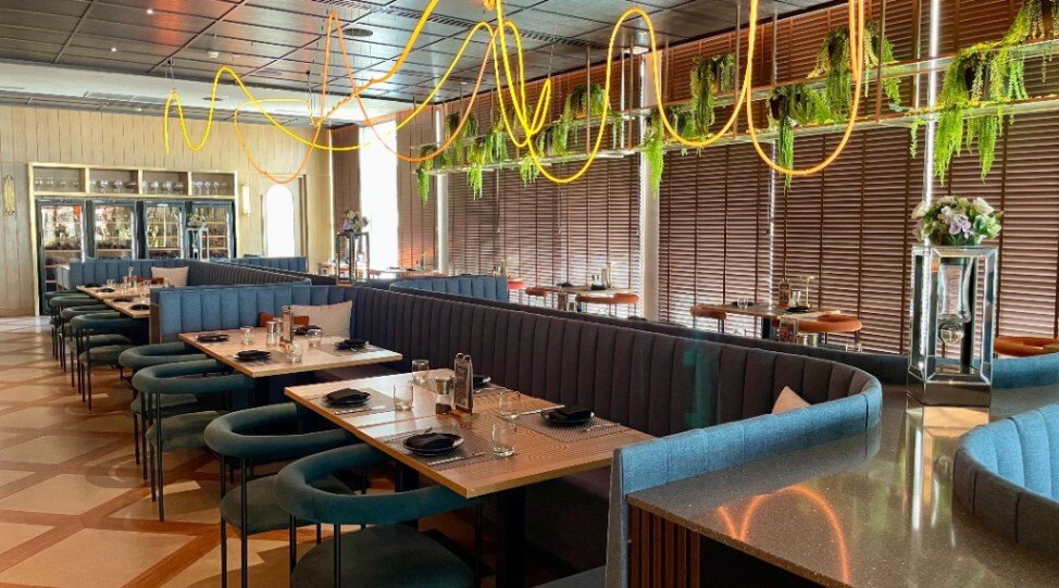 Valentina Cucina E Bar @ Bukit Jalil