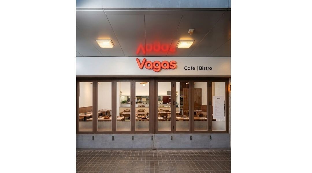 Vagas Cafe