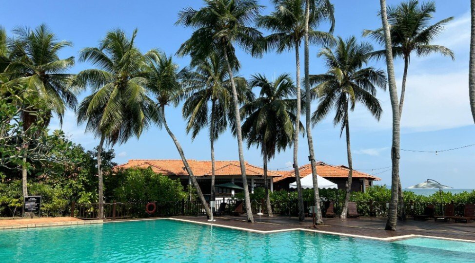 Village Court @ Avillion Port Dickson