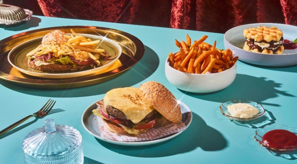 W XYZ Bar @ Aloft Singapore Novena