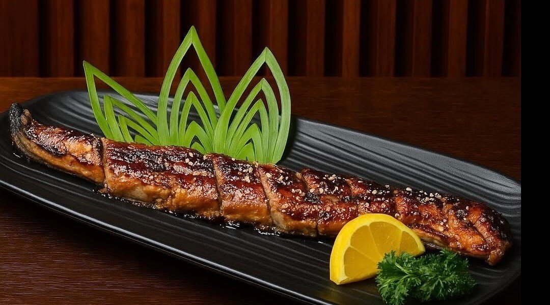 Wasshoi Japanese Restaurant @ Pasay