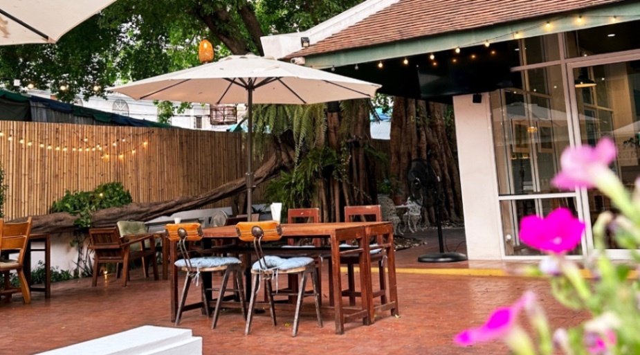 Westwood Restaurant
