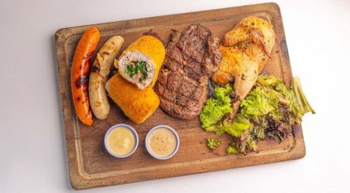 YOUNGS Restaurant & Bar @ Seletar