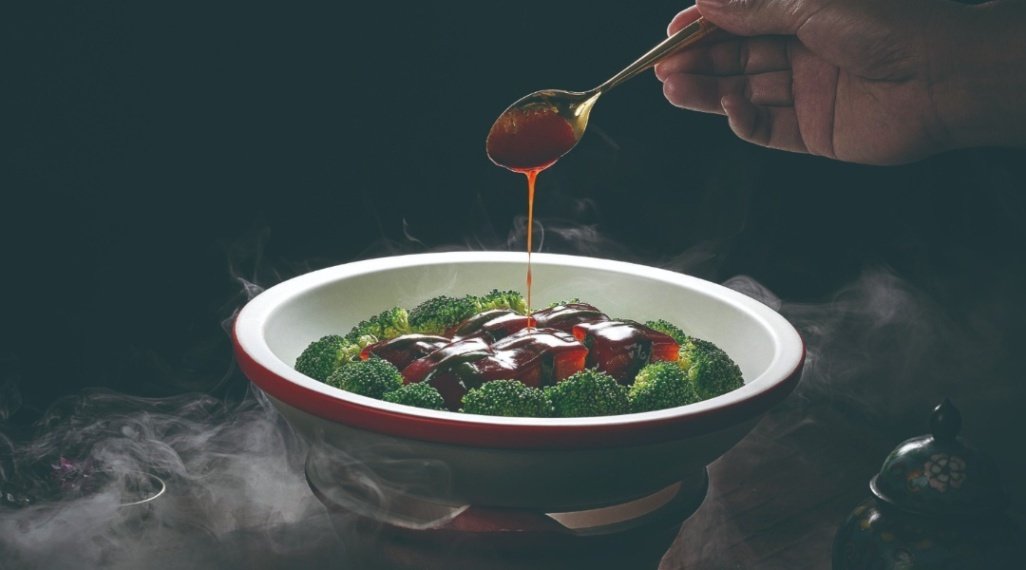 YUE Private Dining @ Amara Sanctuary Sentosa