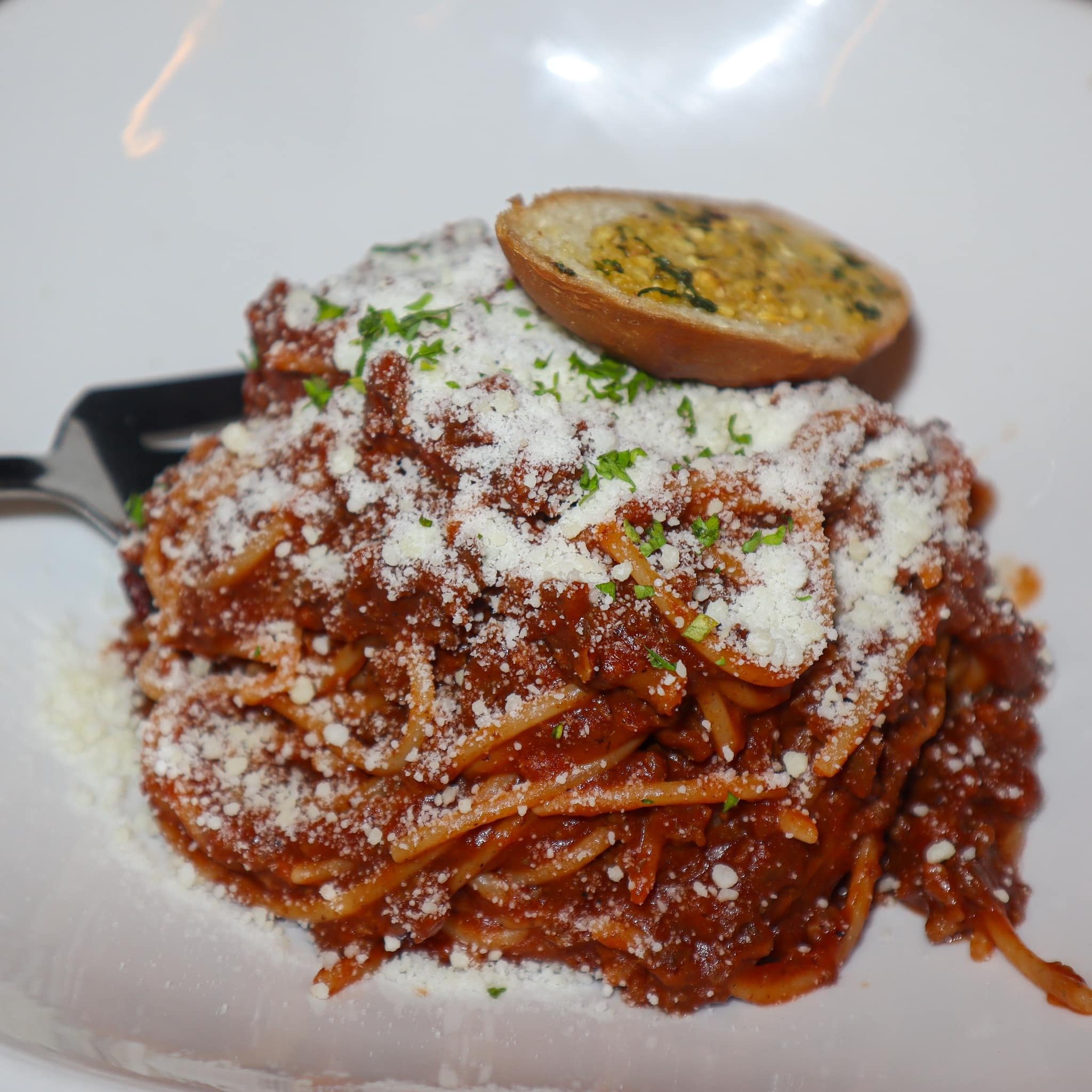 Serenity Mountain Cafe