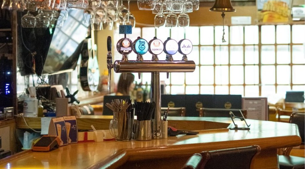 Prosit Bar & Restaurant