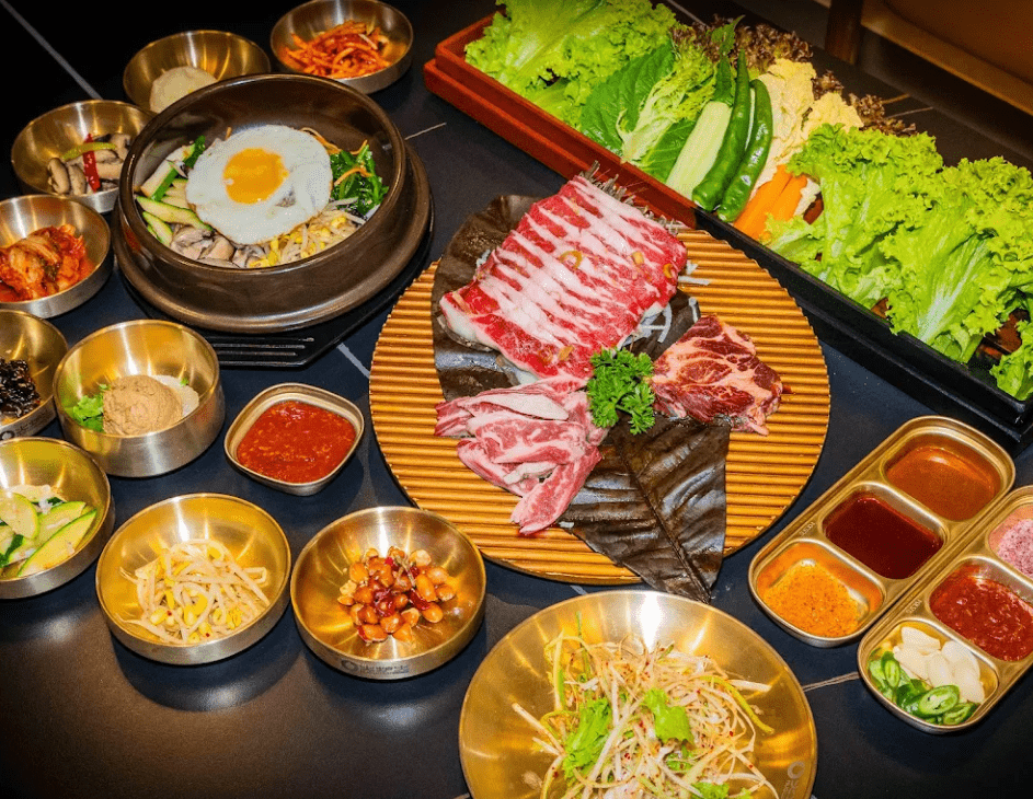 Huo Lu Huo 火炉火 @ Orchard