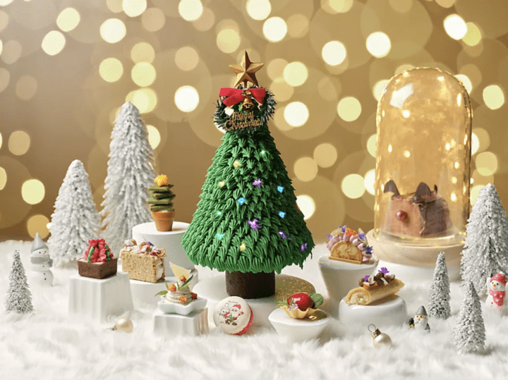 1864, Sofitel Singapore City Centre