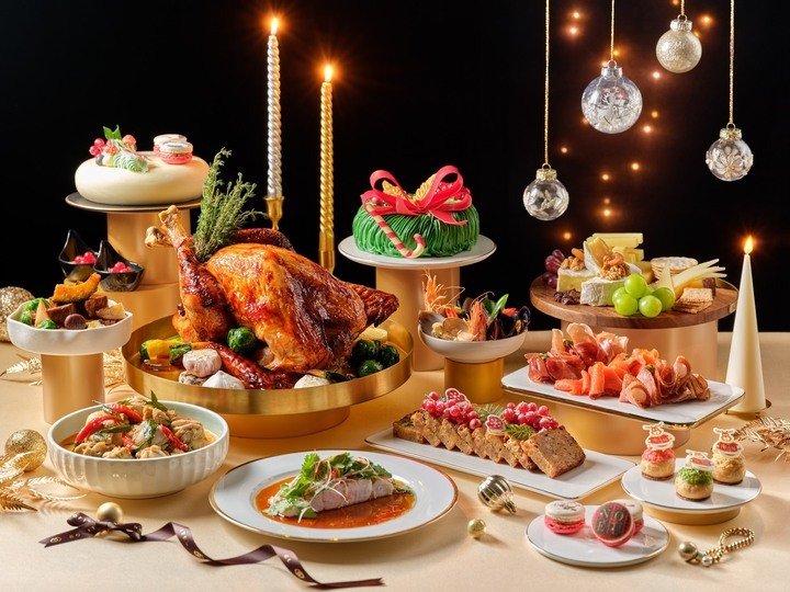 Racines, Sofitel Singapore City Centre