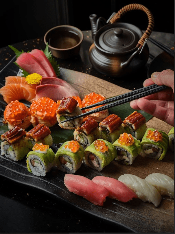 Maison Mizuki @ Sofitel Bangkok Sukhumvit