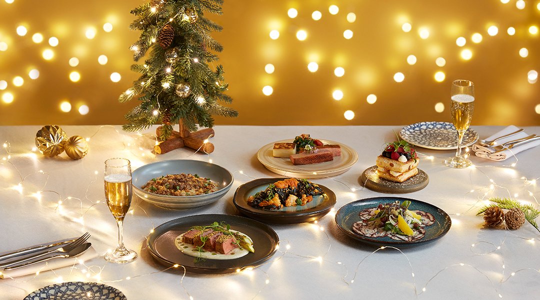 il Cielo @ voco Orchard Singapore