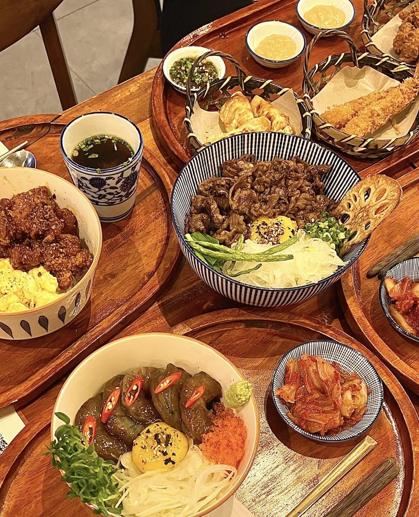 JANGSAJANG DEOPBAP