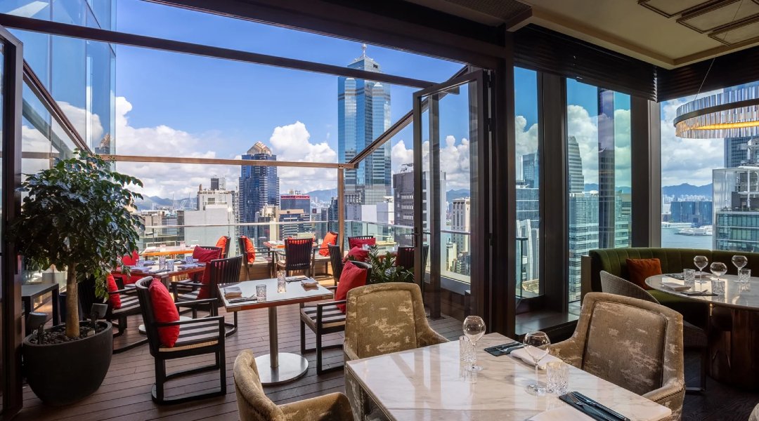 Porterhouse Seafood & Steak