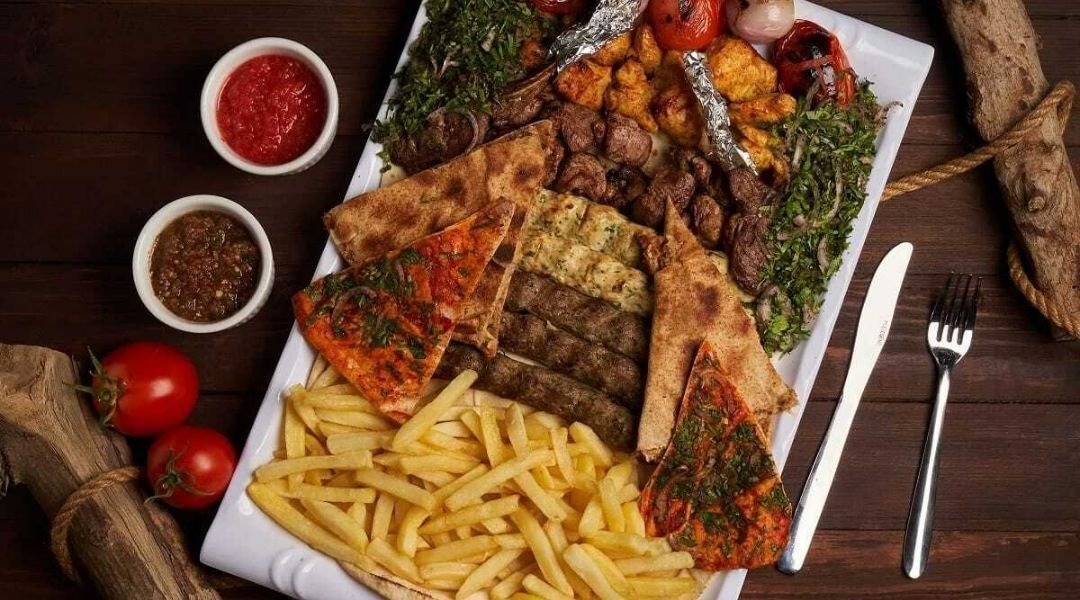 Marosh @ Bukit Bintang