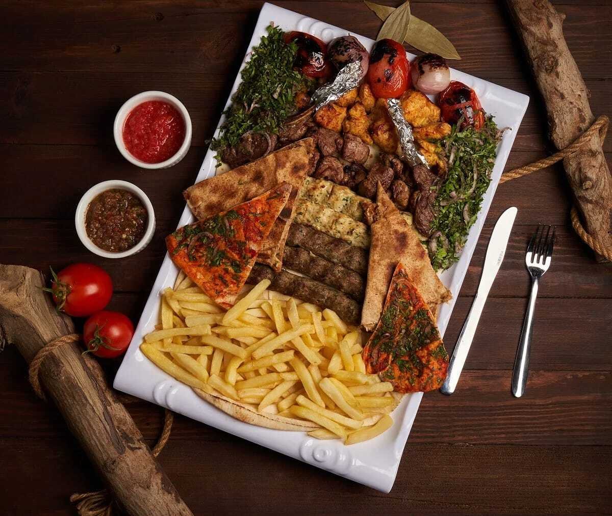 Marosh @ Bukit Bintang