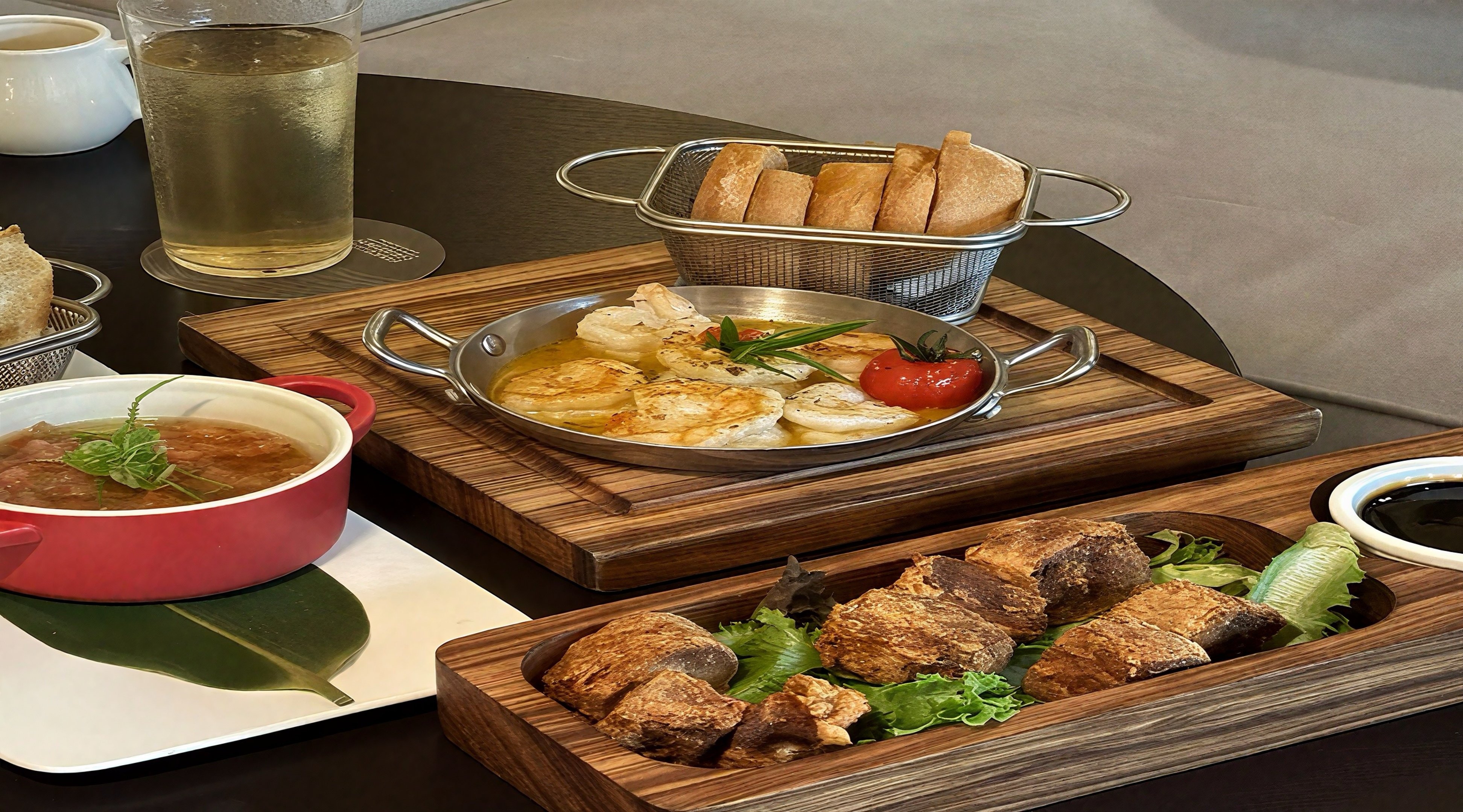 Portman’s Bar @ PARKROYAL COLLECTION Marina Bay