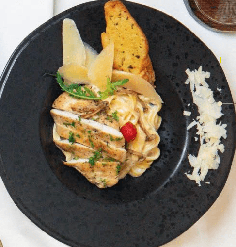 Cave Bar @ Phuket Emerald Beach Resort