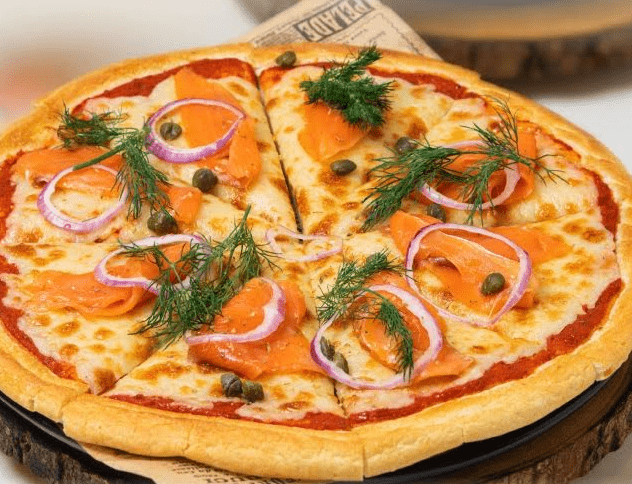 ไหว ไหว เรสเตอรองท์ @ ภูเก็ต เอเมอรัลด์ บีช รีสอร์ท