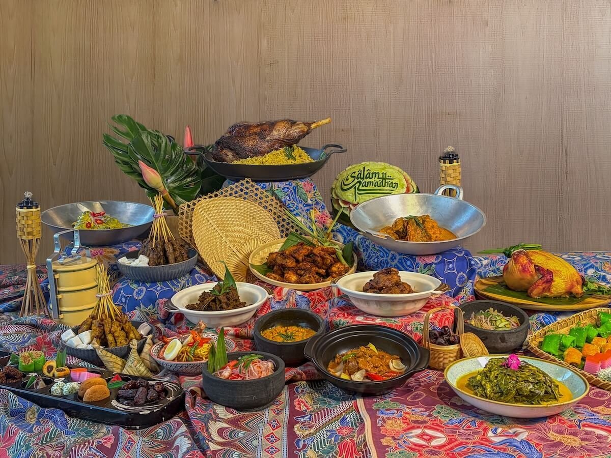 Quan's Kitchen @ Four Points by Sheraton Kuala Lumpur, Chinatown