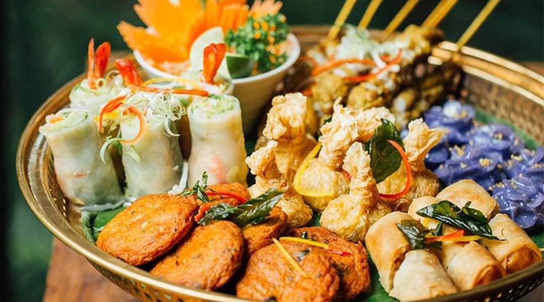 Rama V Thai Cuisine | FunNow - On-demand online booking platform for ...