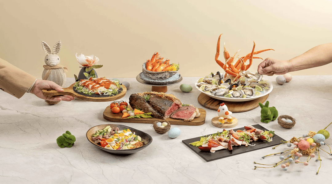 Element @ Amara Singapore