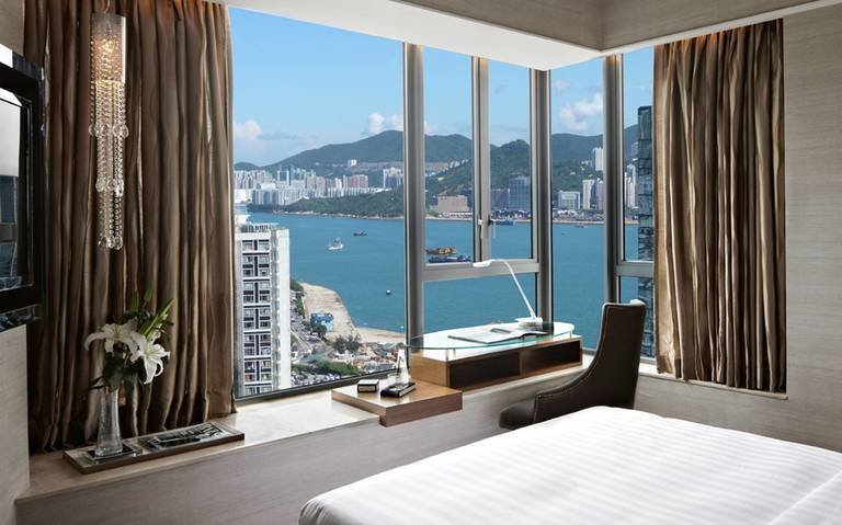香港觀塘帝盛酒店 Dorsett Kwun Tong | FunNow - 線上即時預訂餐廳、住宿、按摩