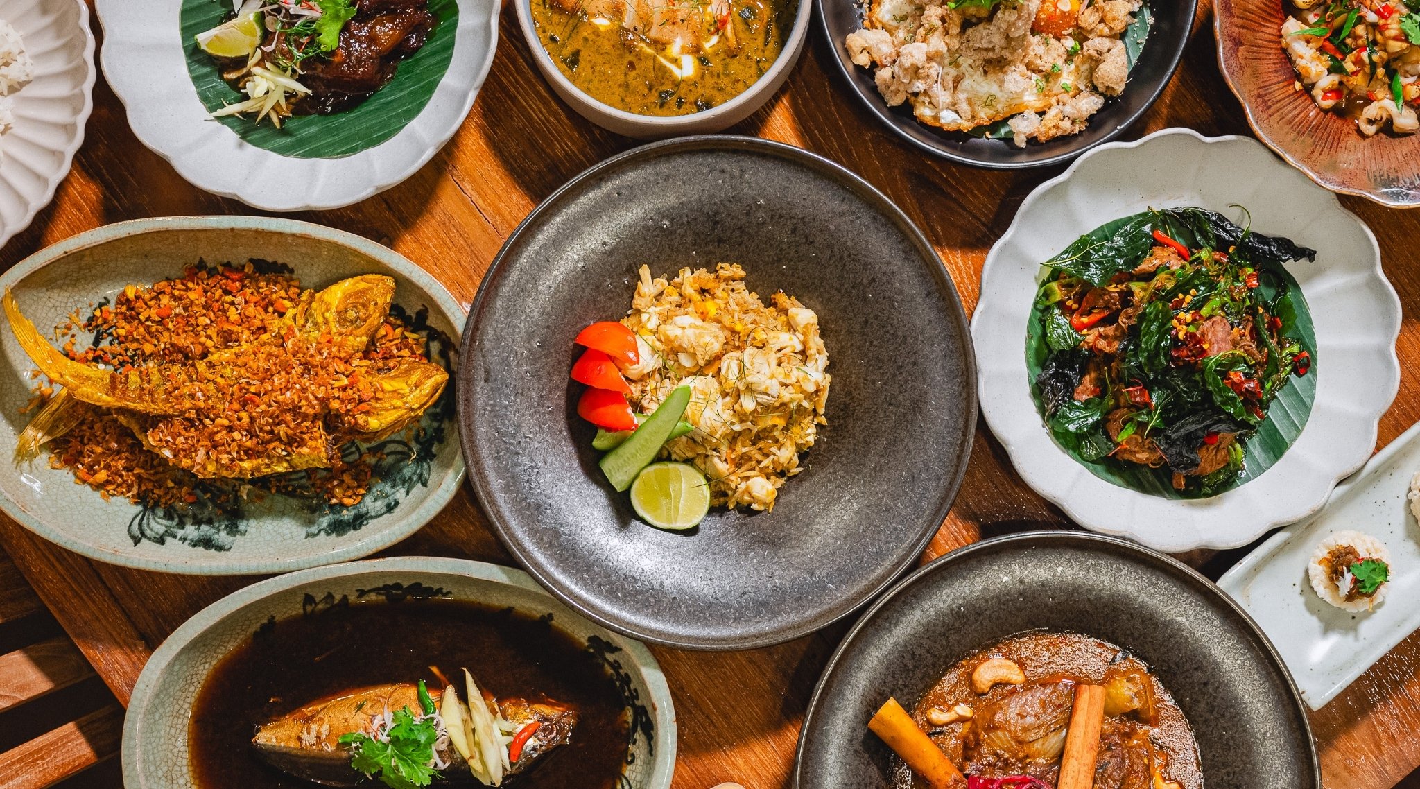 สยาม โนรา แบงค็อก